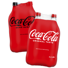 Coca-Cola